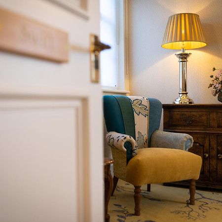 Greyfriars Hideaway Villa Oxford Kültér fotó