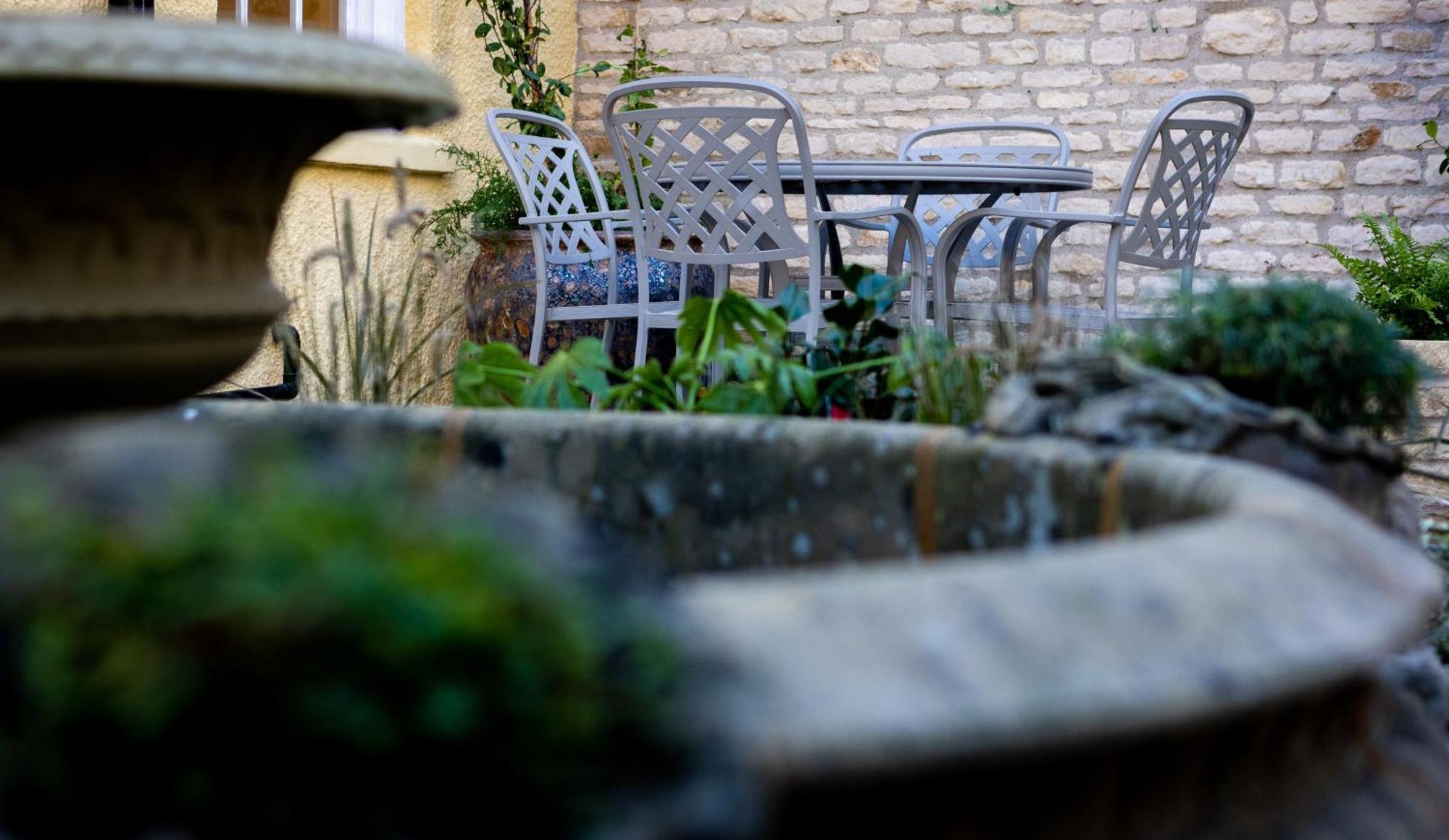 Greyfriars Hideaway Villa Oxford Kültér fotó