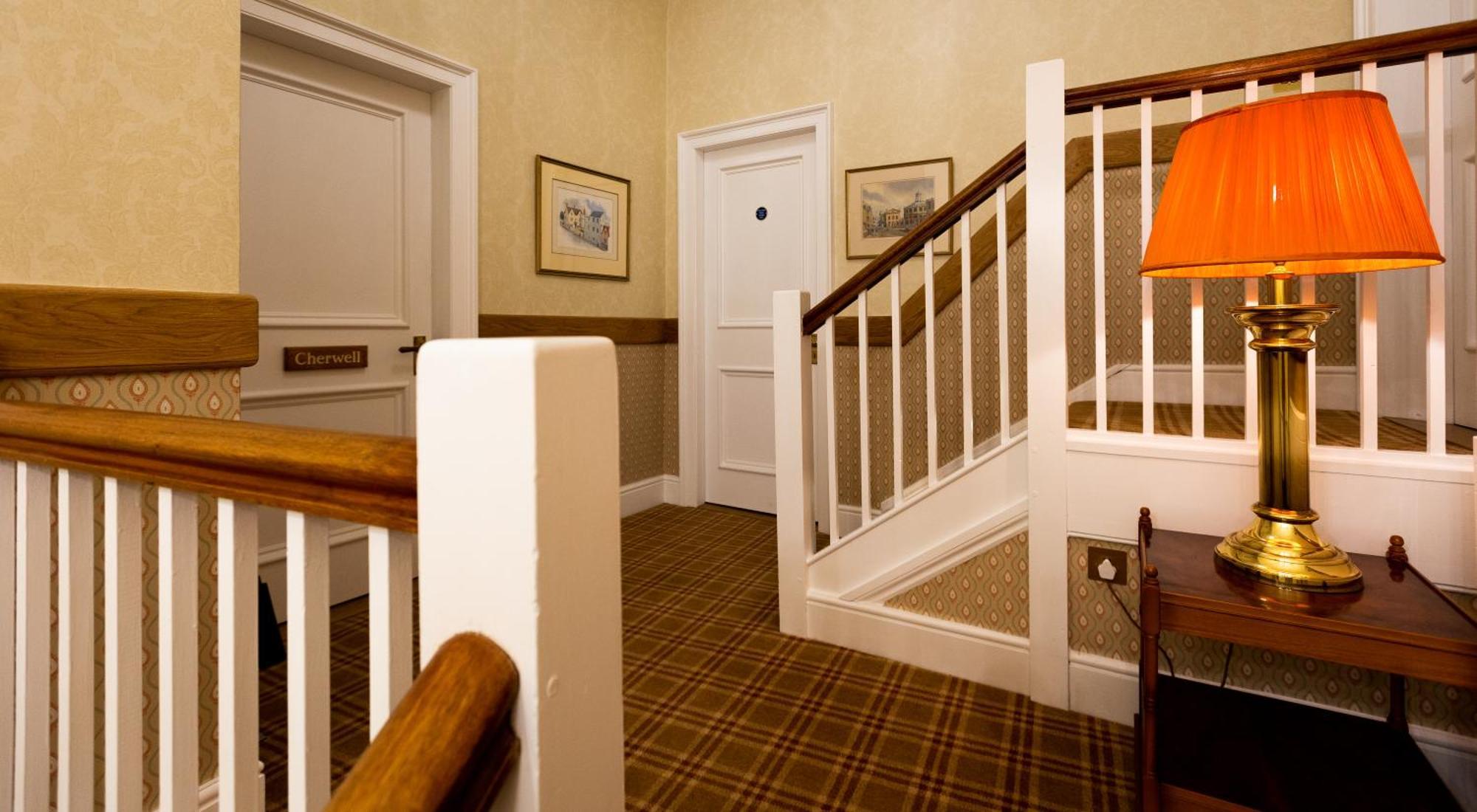 Greyfriars Hideaway Villa Oxford Kültér fotó