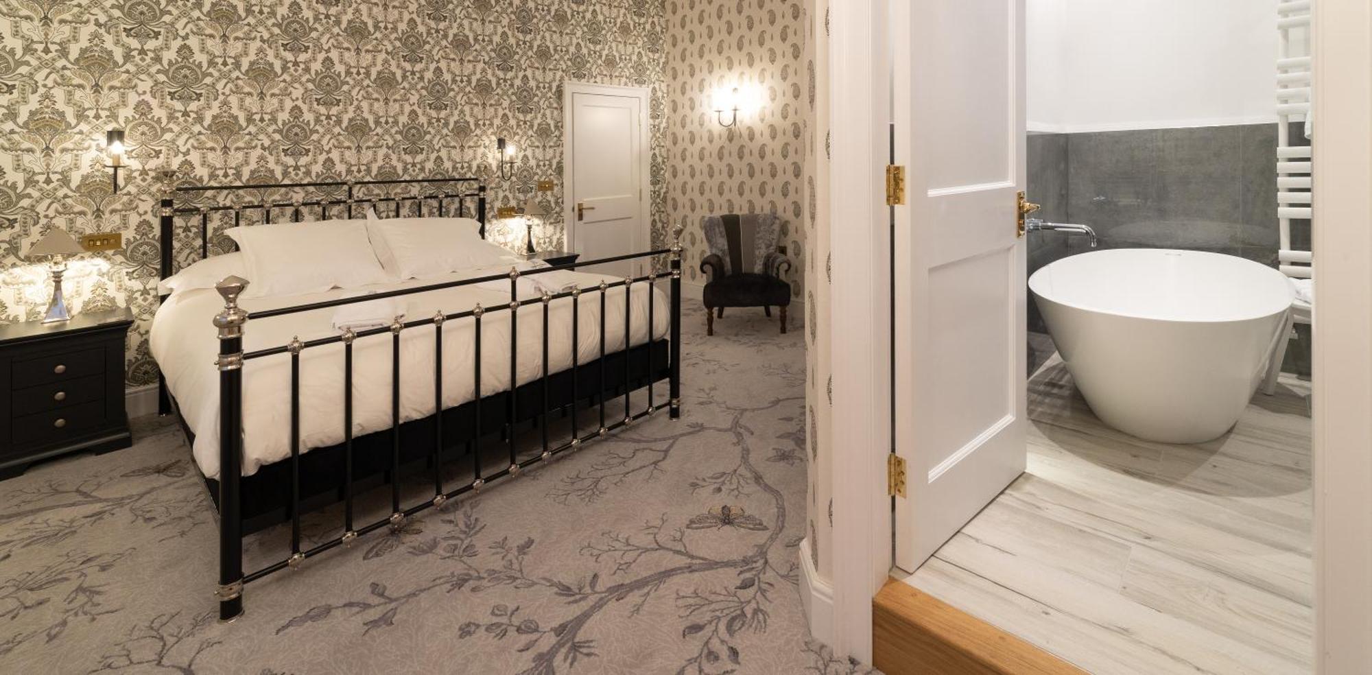 Greyfriars Hideaway Villa Oxford Kültér fotó