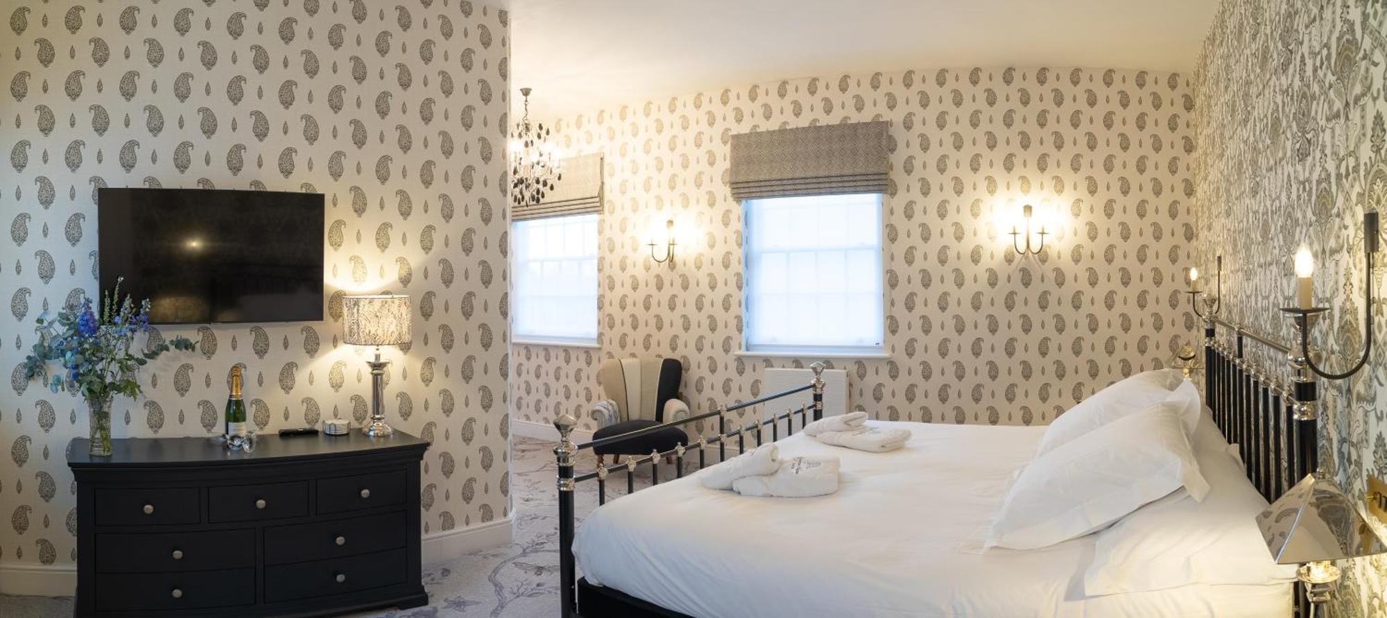 Greyfriars Hideaway Villa Oxford Kültér fotó