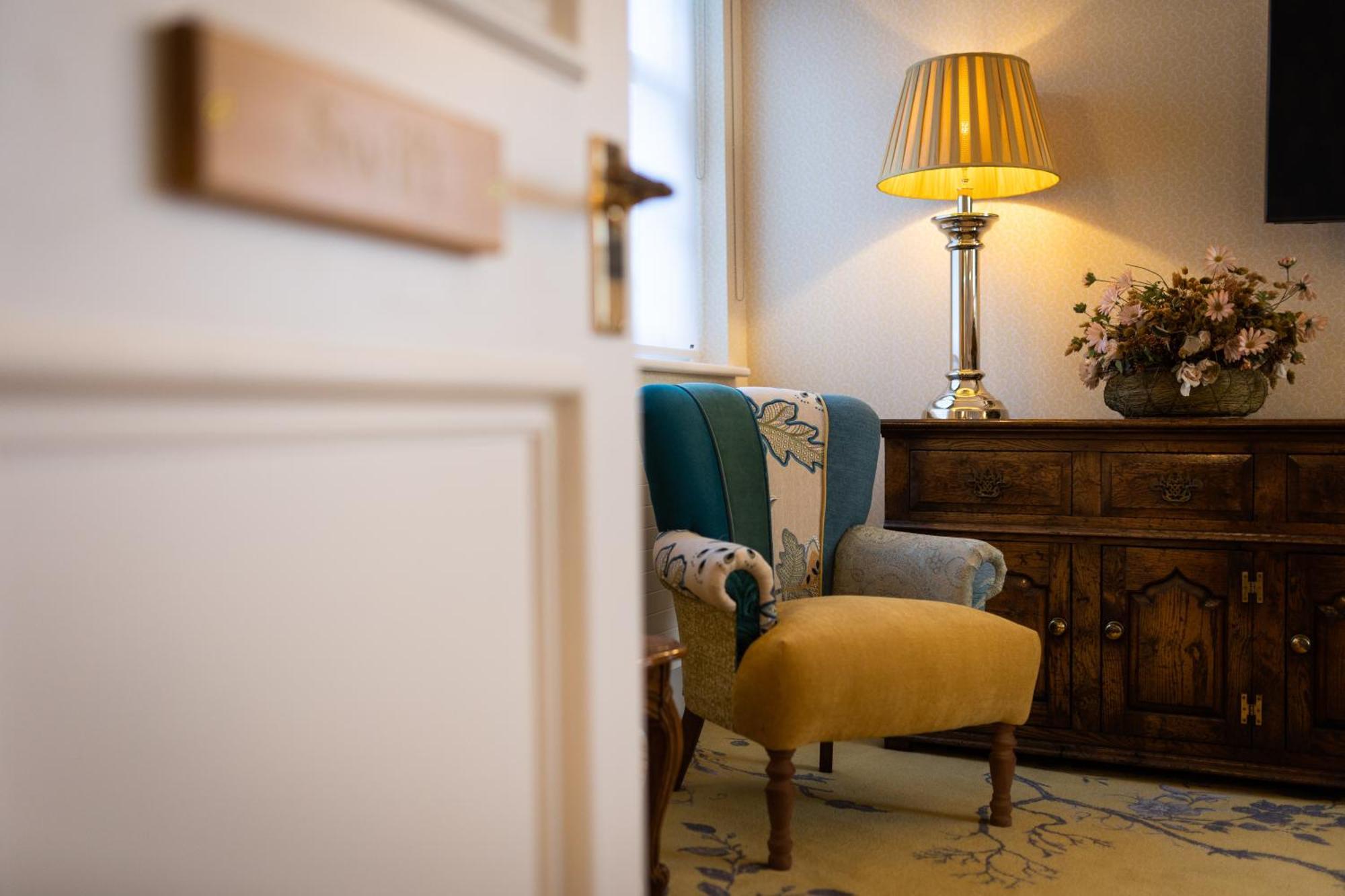 Greyfriars Hideaway Villa Oxford Kültér fotó