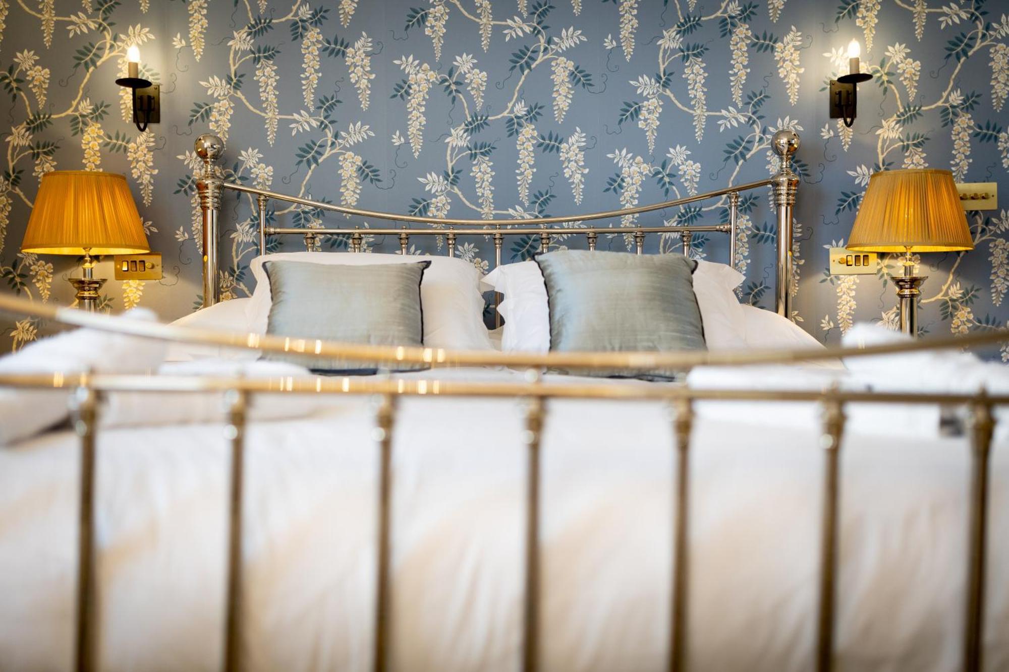 Greyfriars Hideaway Villa Oxford Kültér fotó