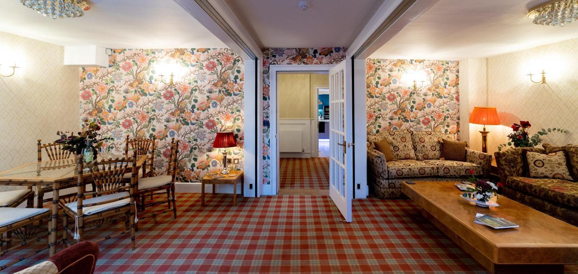 Greyfriars Hideaway Villa Oxford Kültér fotó