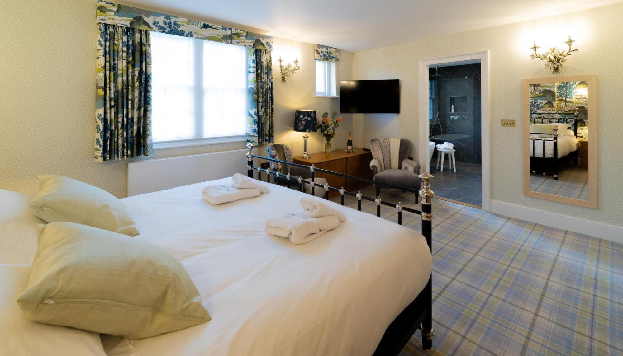 Greyfriars Hideaway Villa Oxford Kültér fotó