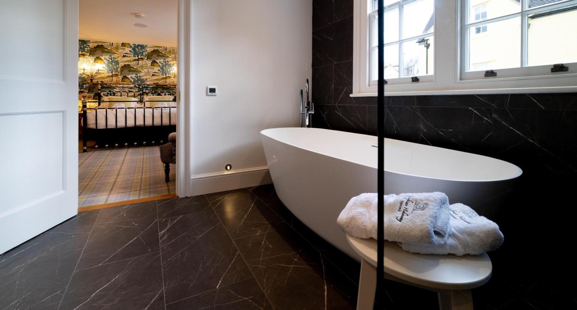 Greyfriars Hideaway Villa Oxford Kültér fotó