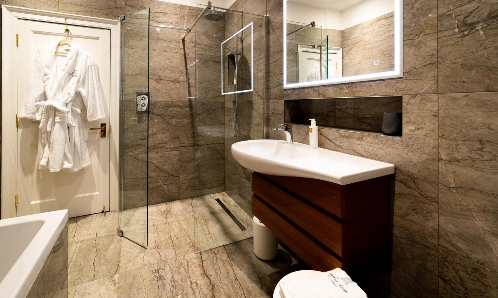 Greyfriars Hideaway Villa Oxford Kültér fotó