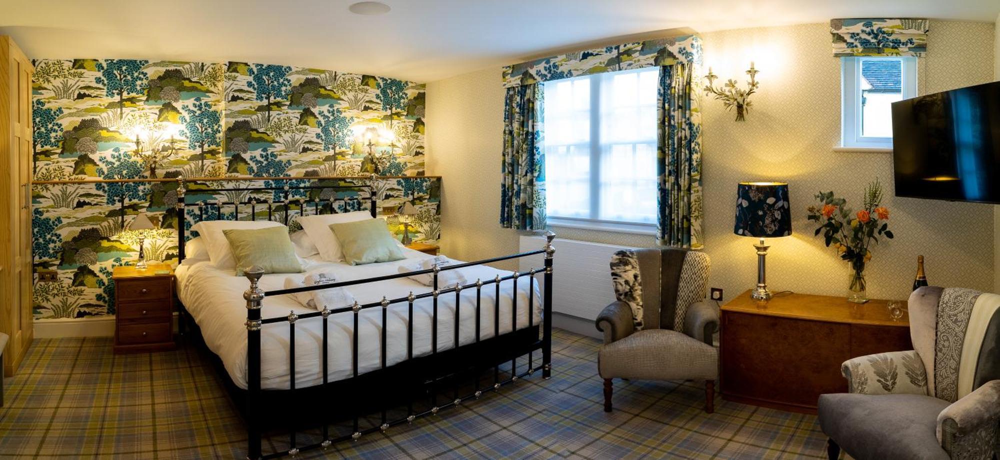 Greyfriars Hideaway Villa Oxford Kültér fotó