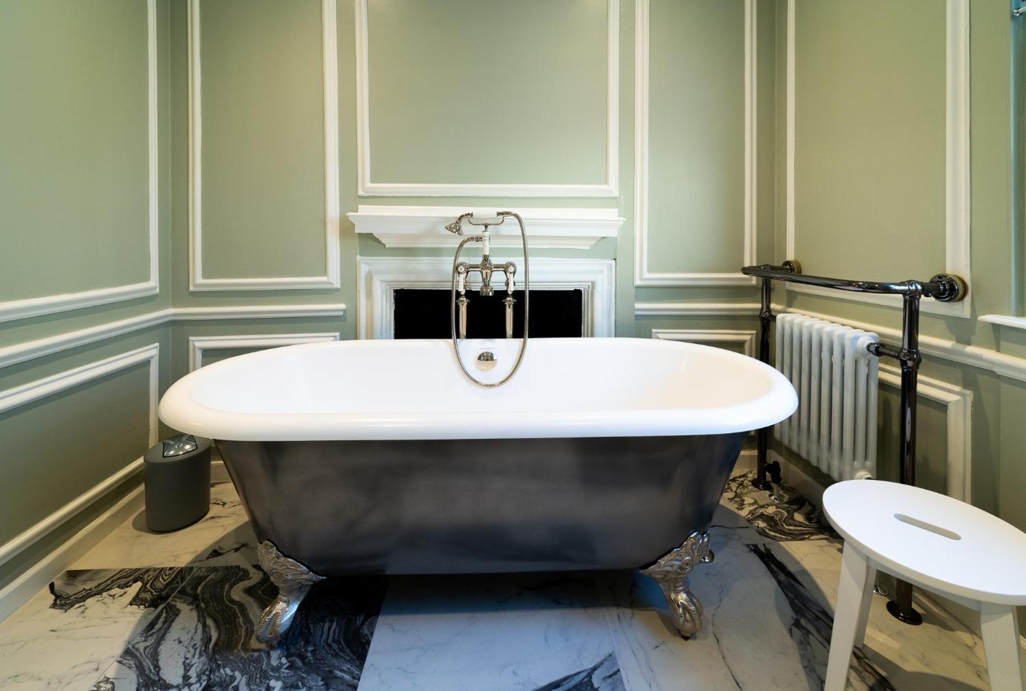 Greyfriars Hideaway Villa Oxford Kültér fotó