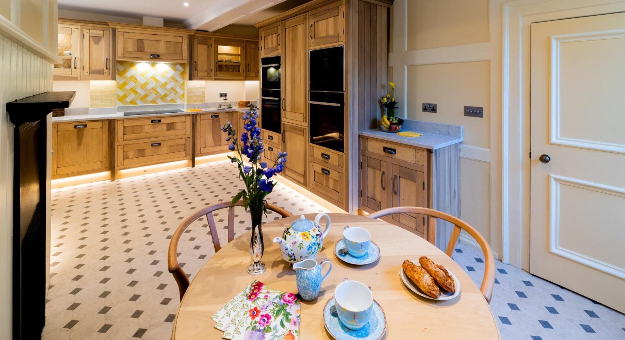 Greyfriars Hideaway Villa Oxford Kültér fotó