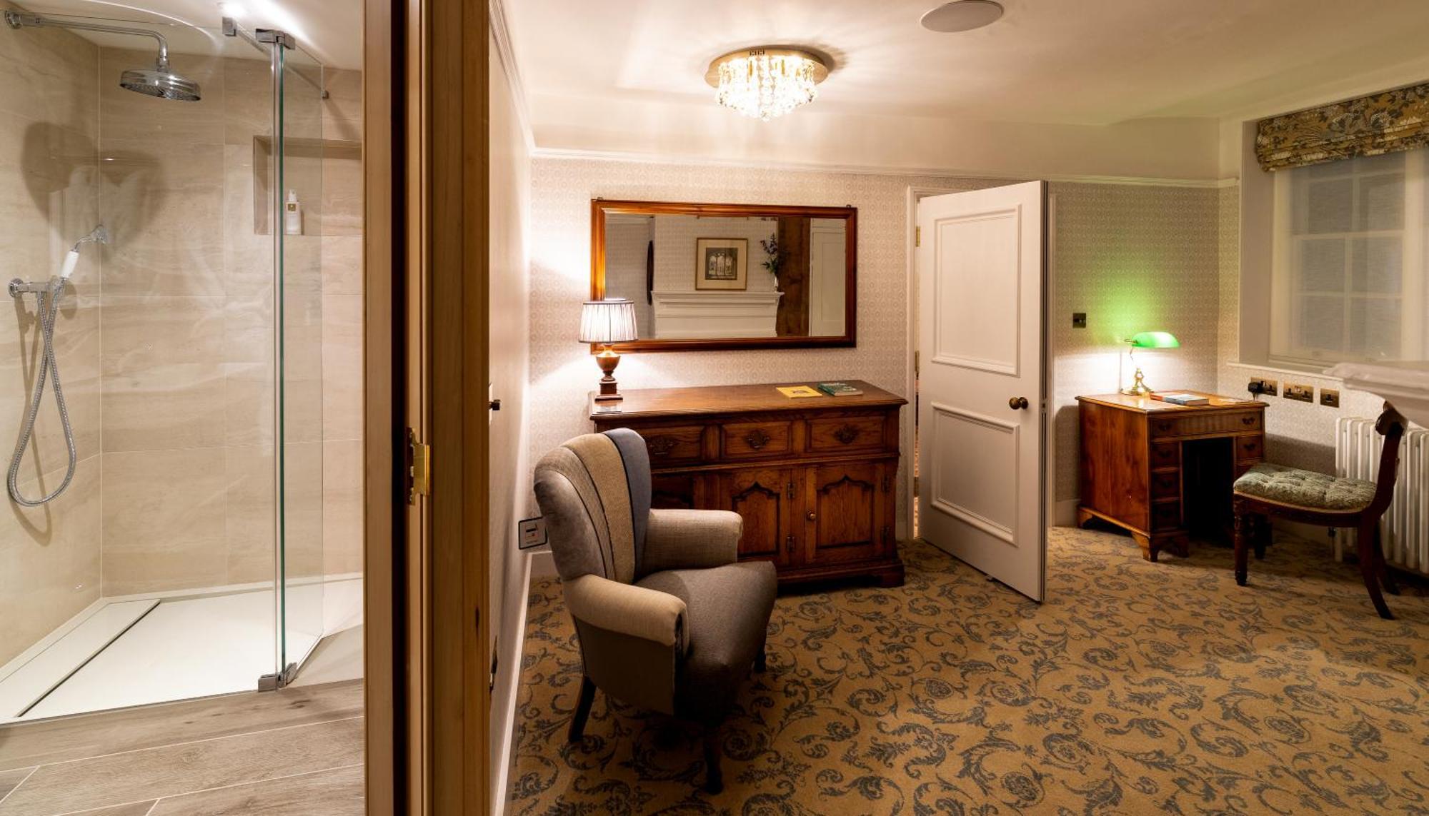 Greyfriars Hideaway Villa Oxford Kültér fotó