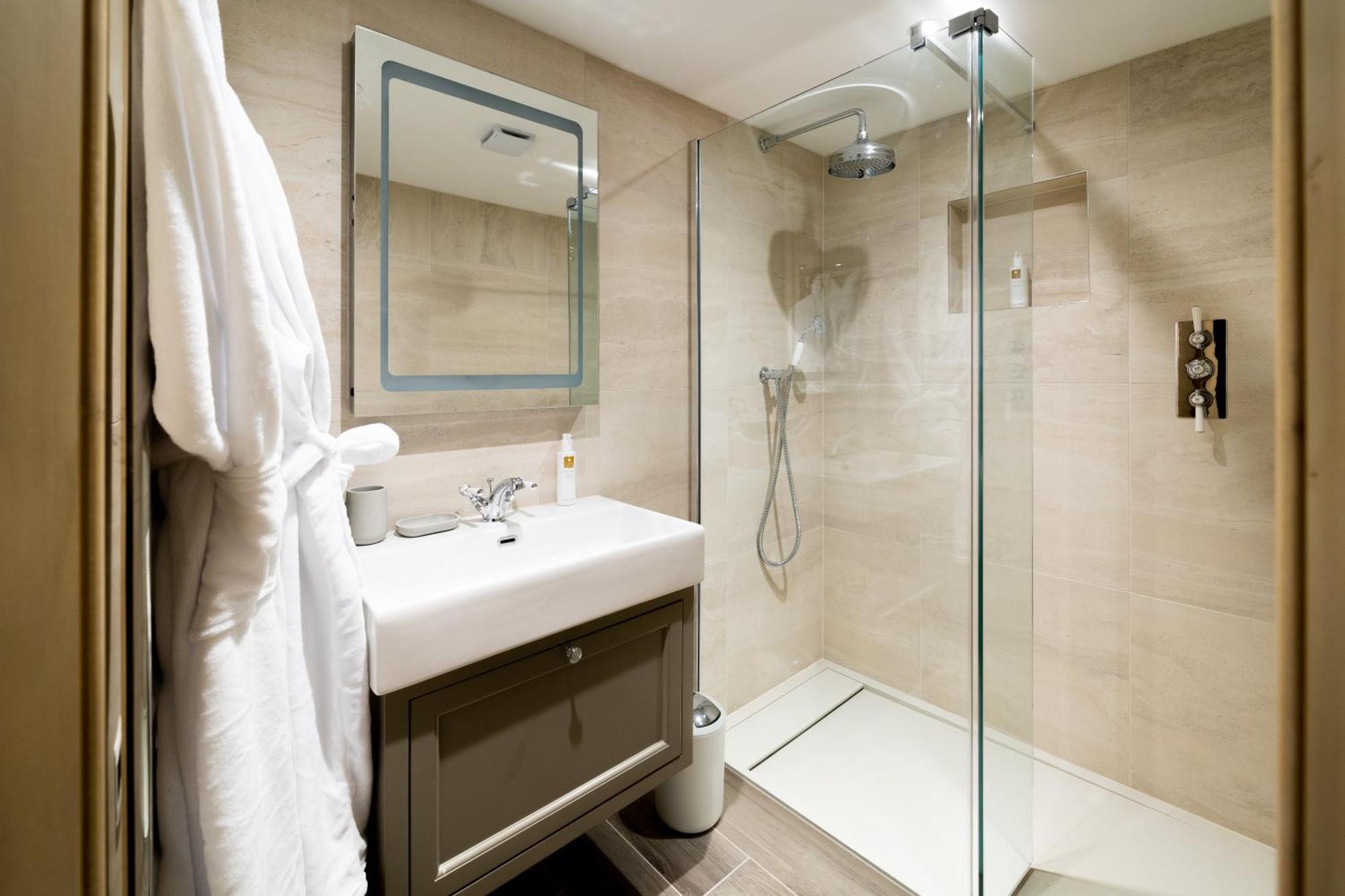 Greyfriars Hideaway Villa Oxford Kültér fotó