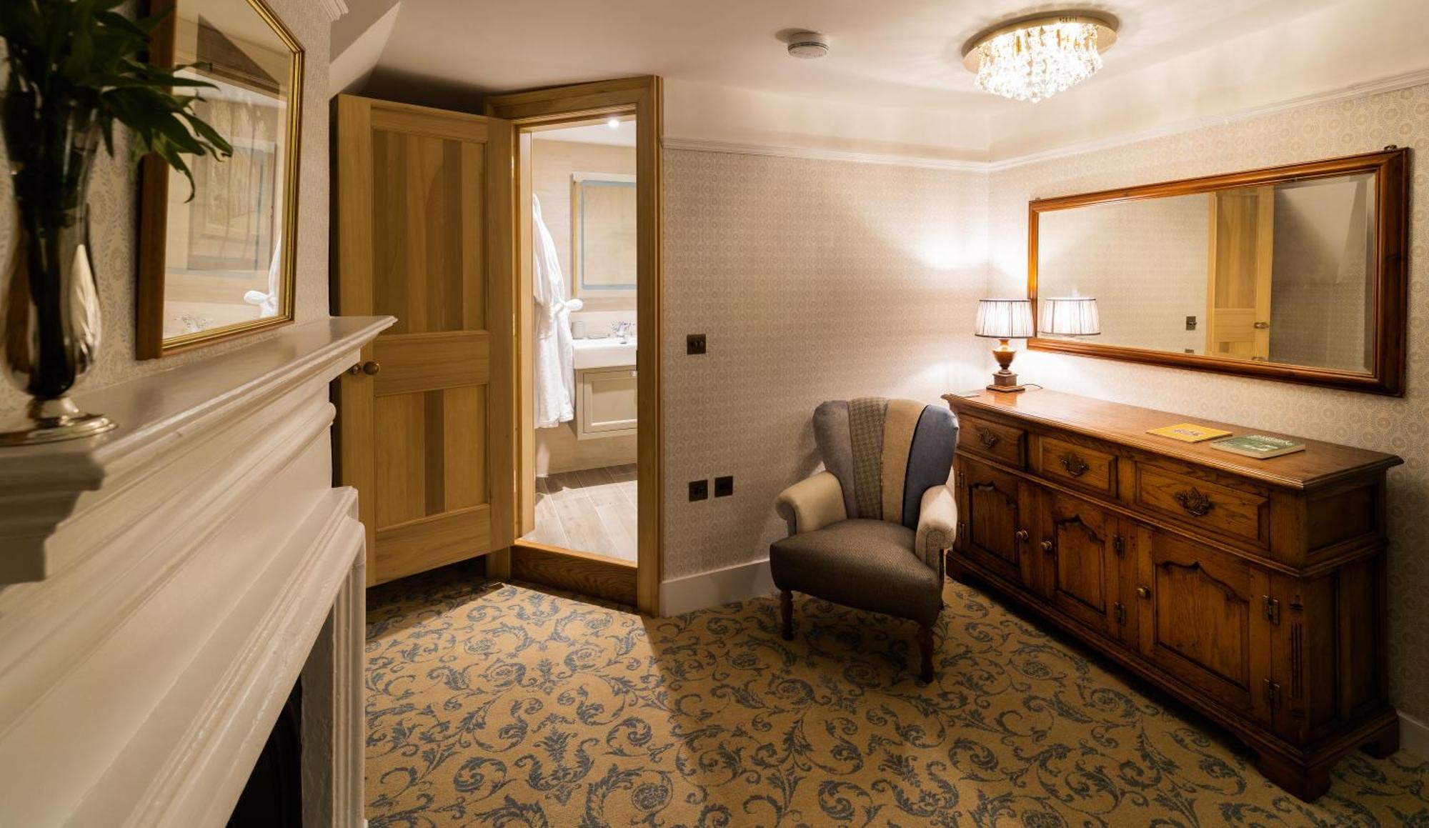 Greyfriars Hideaway Villa Oxford Kültér fotó