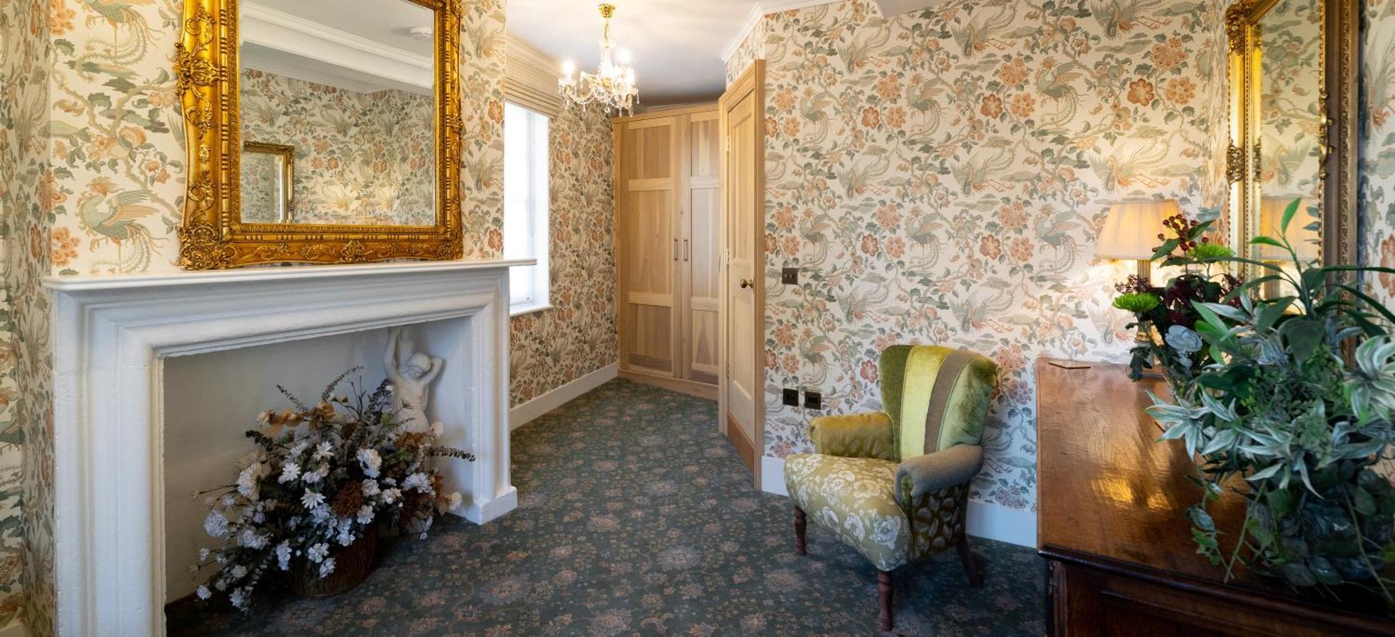 Greyfriars Hideaway Villa Oxford Kültér fotó