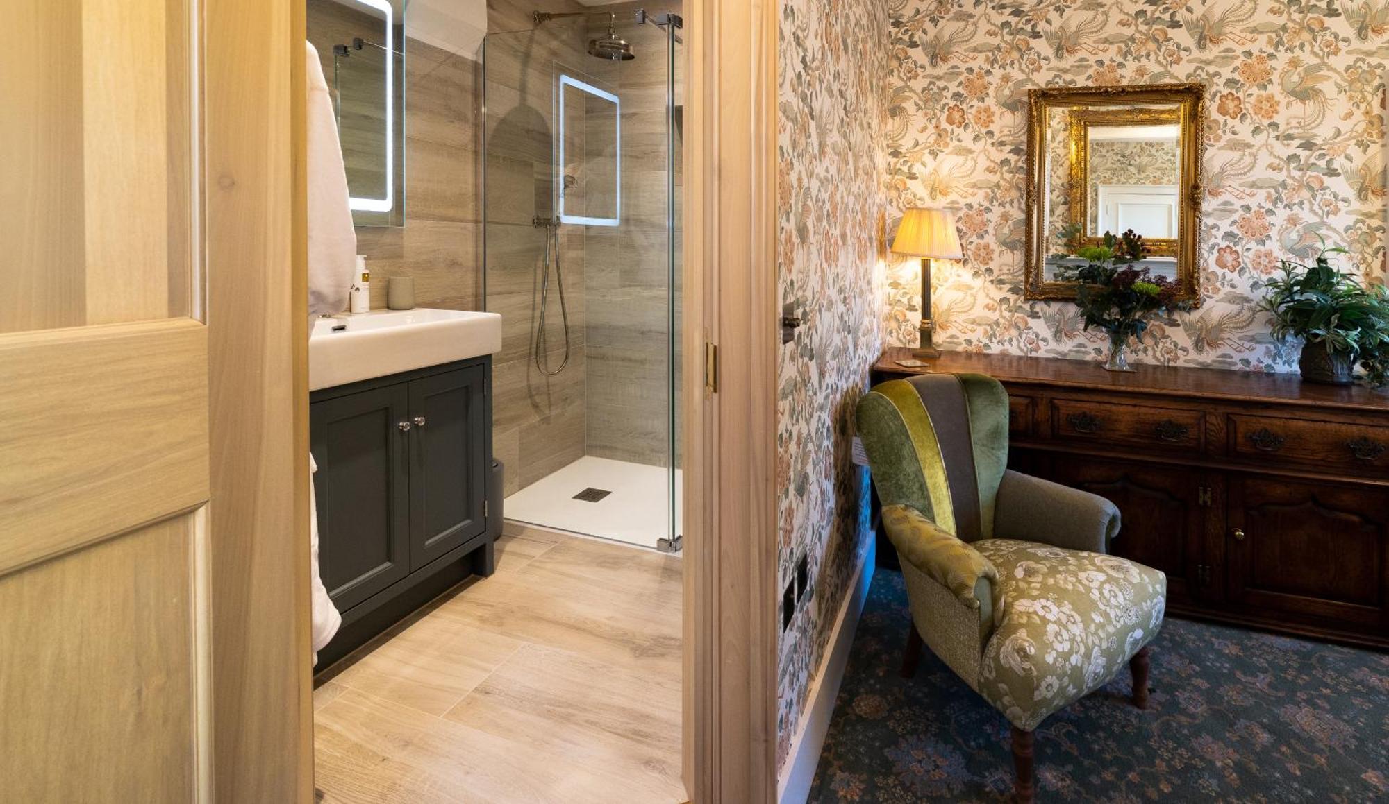 Greyfriars Hideaway Villa Oxford Kültér fotó