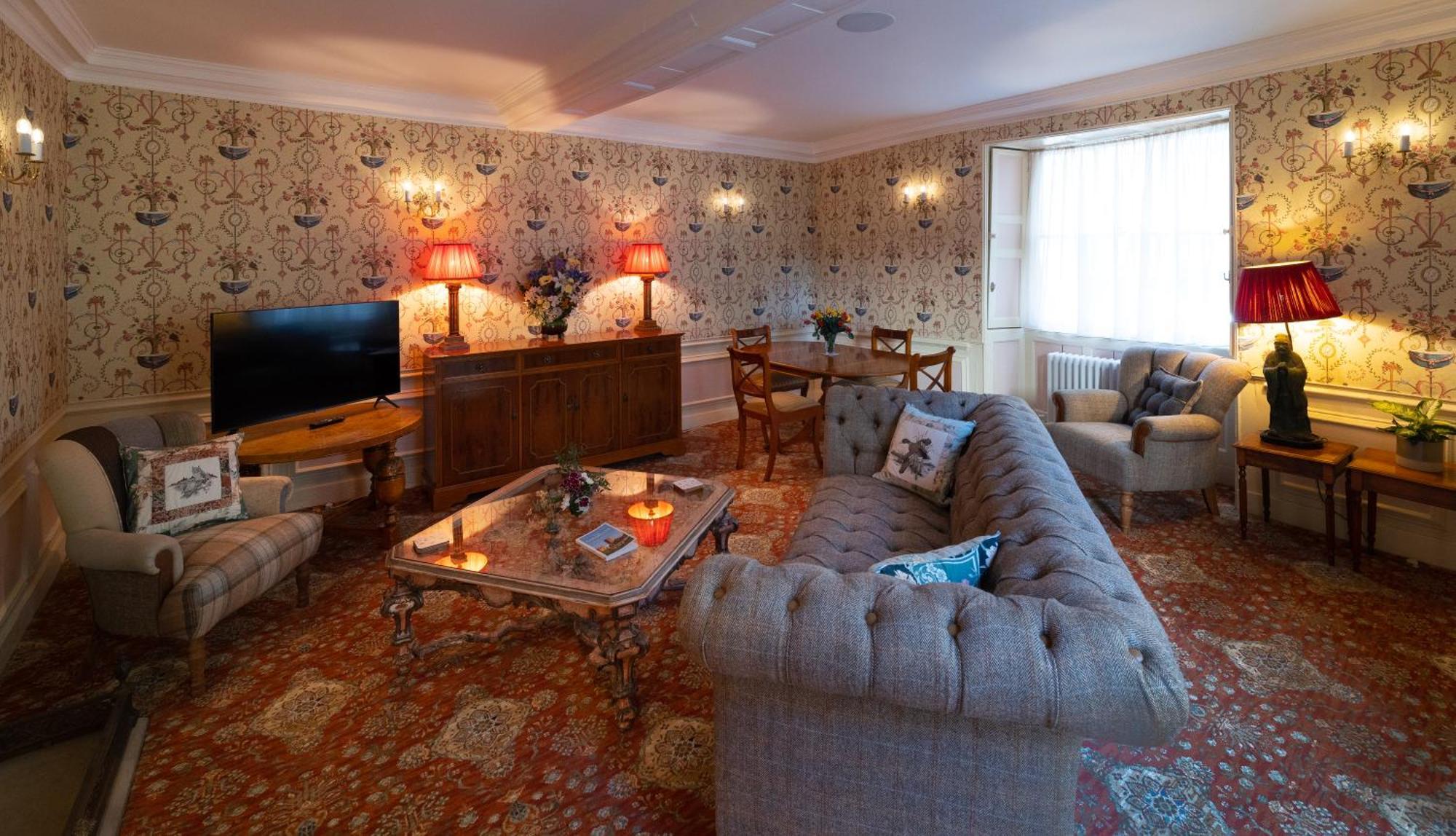 Greyfriars Hideaway Villa Oxford Kültér fotó