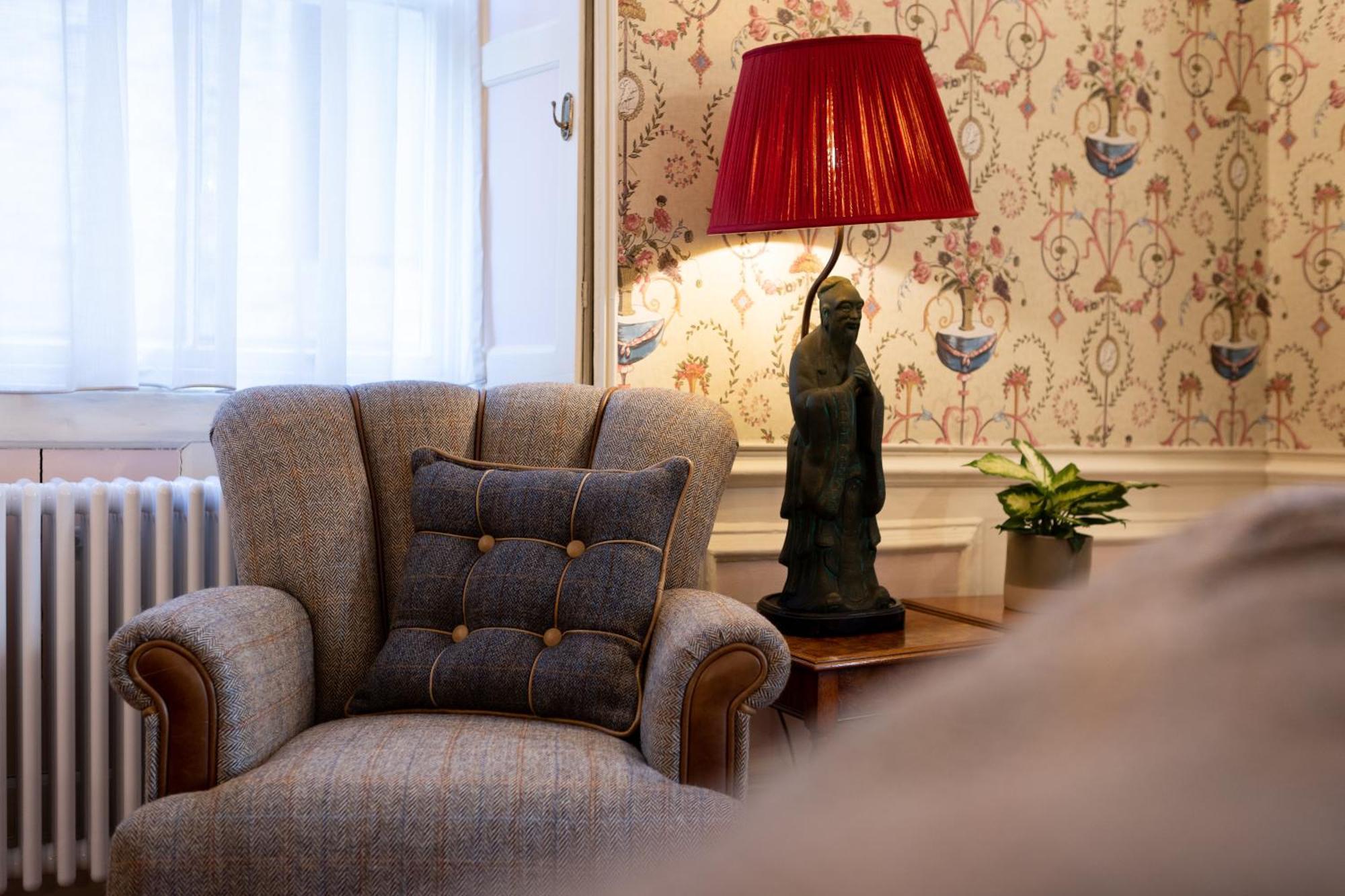 Greyfriars Hideaway Villa Oxford Kültér fotó