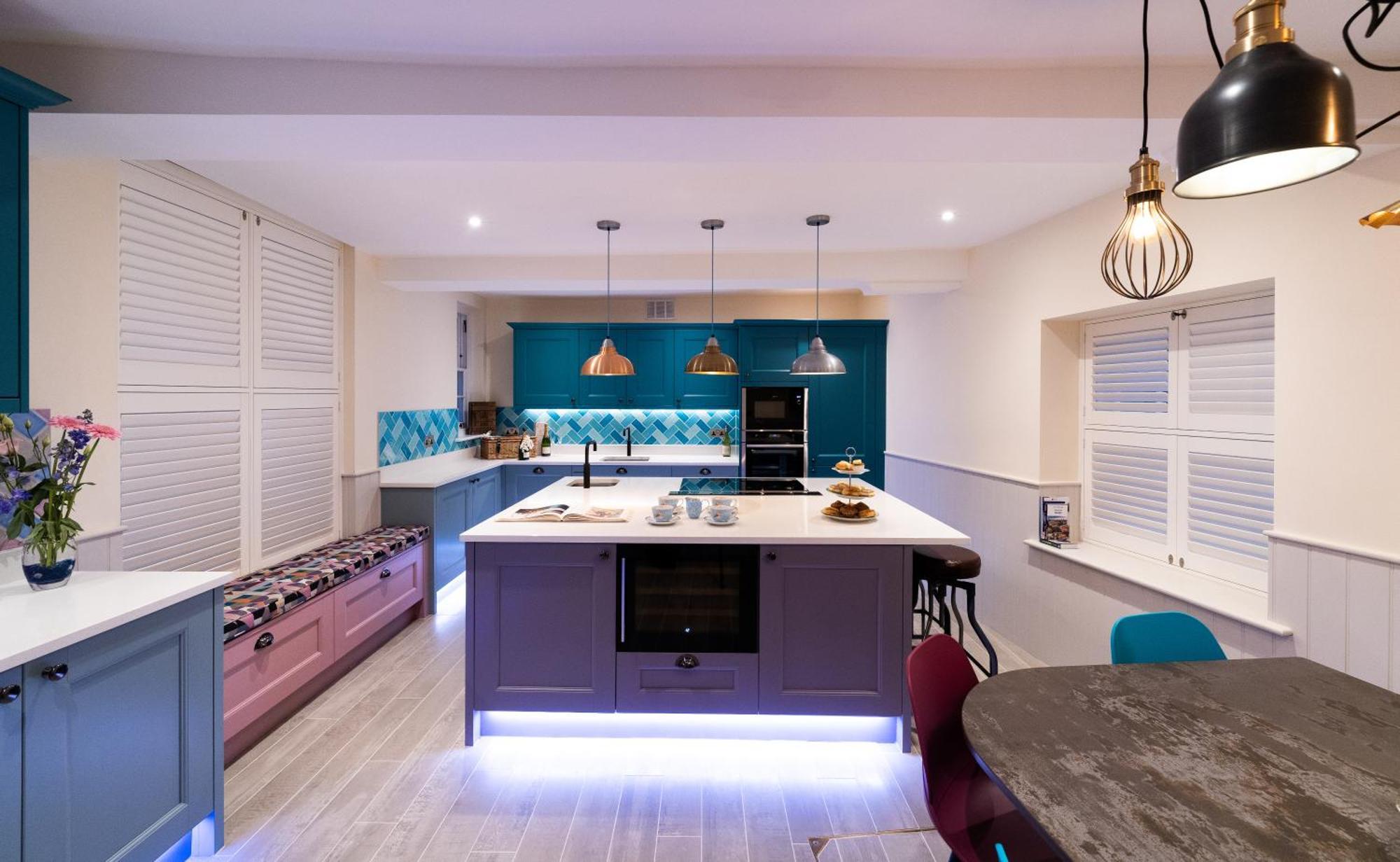 Greyfriars Hideaway Villa Oxford Kültér fotó