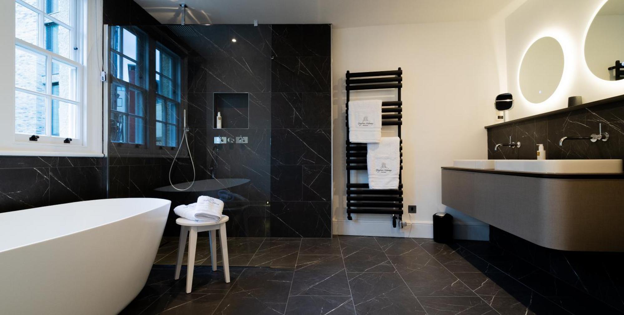 Greyfriars Hideaway Villa Oxford Kültér fotó