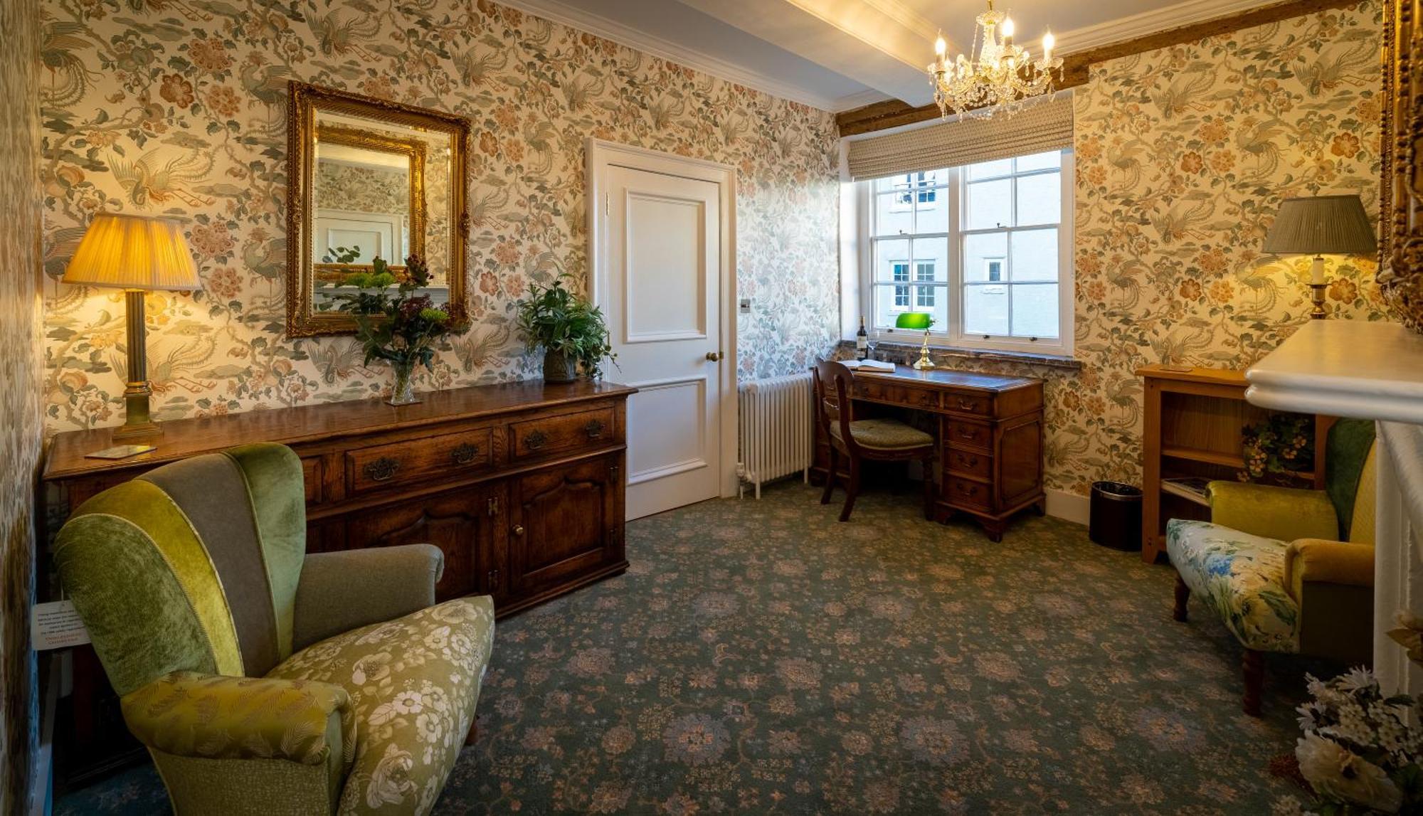 Greyfriars Hideaway Villa Oxford Kültér fotó