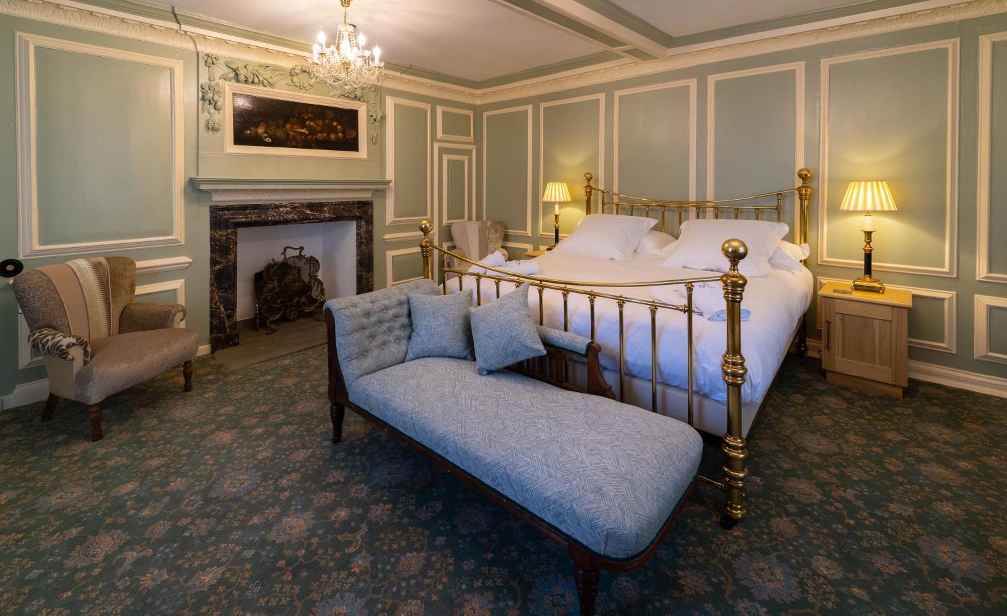 Greyfriars Hideaway Villa Oxford Kültér fotó