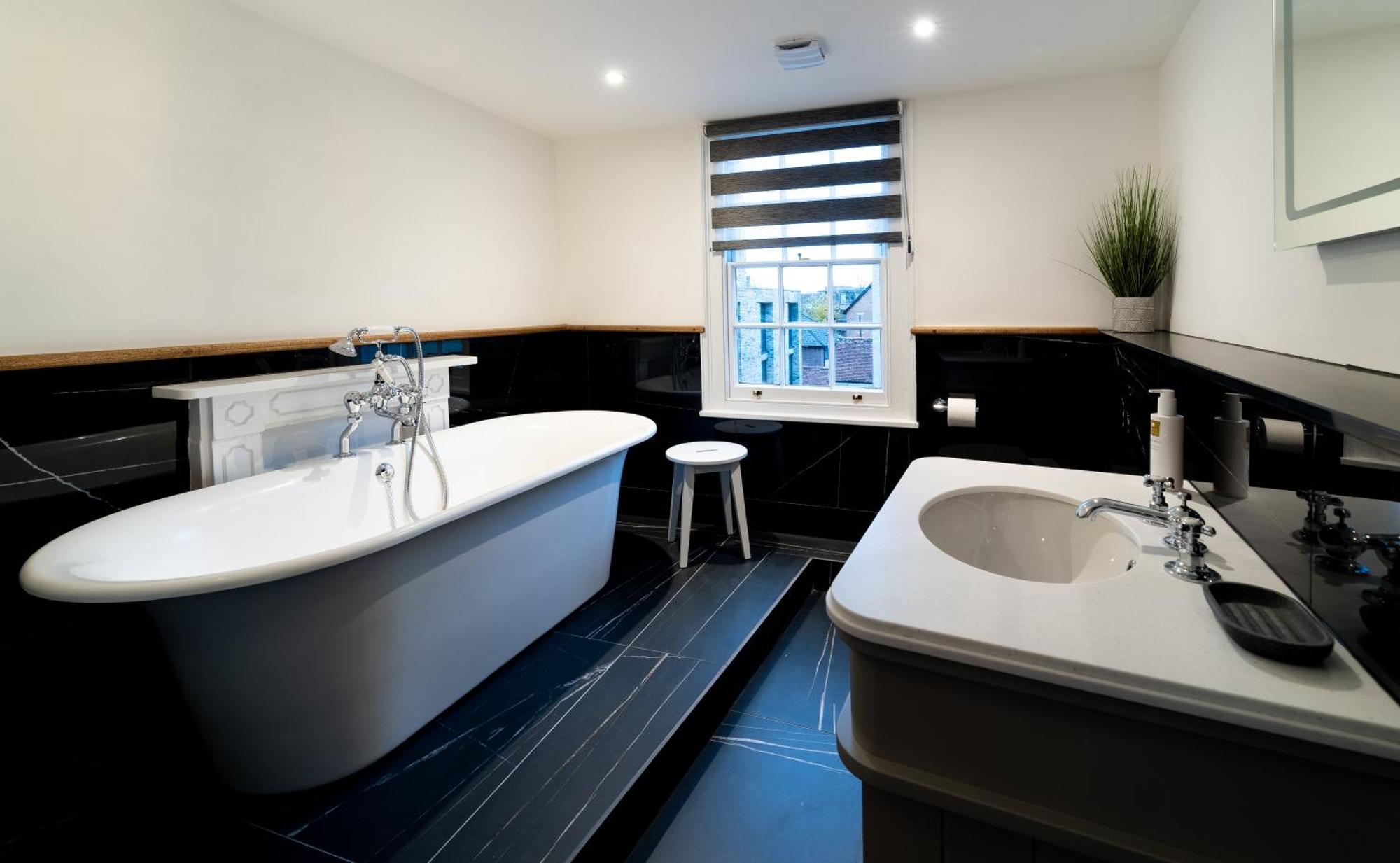 Greyfriars Hideaway Villa Oxford Kültér fotó