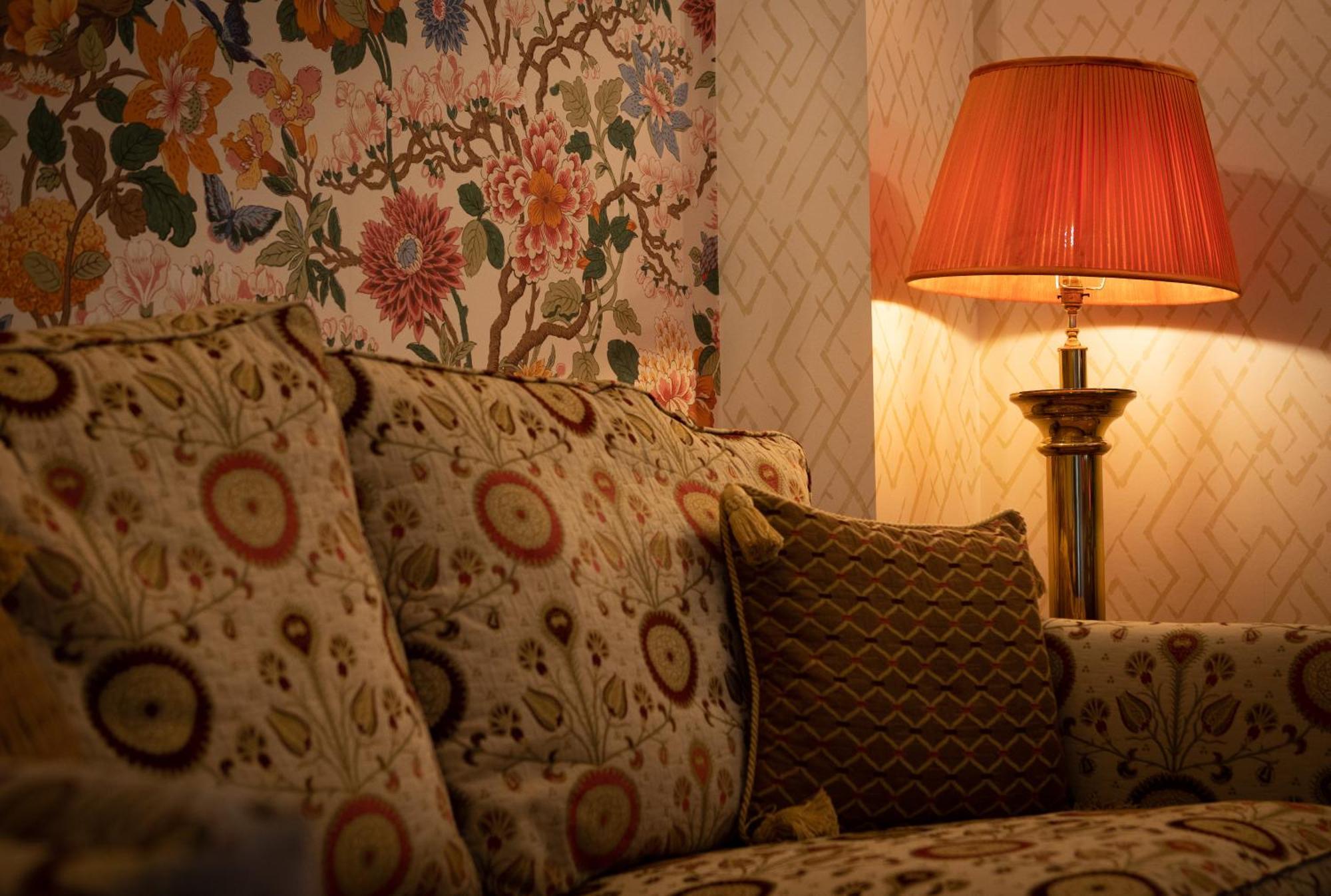 Greyfriars Hideaway Villa Oxford Kültér fotó