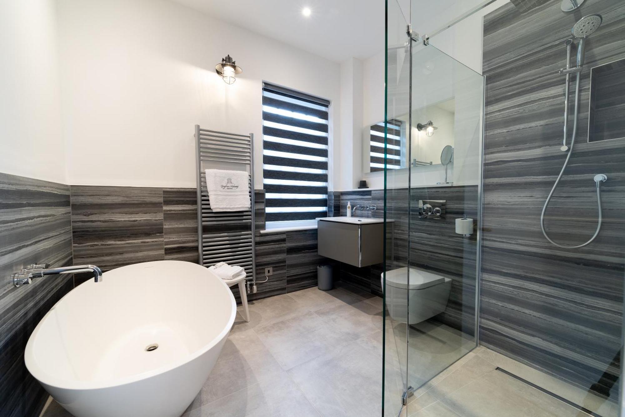 Greyfriars Hideaway Villa Oxford Kültér fotó