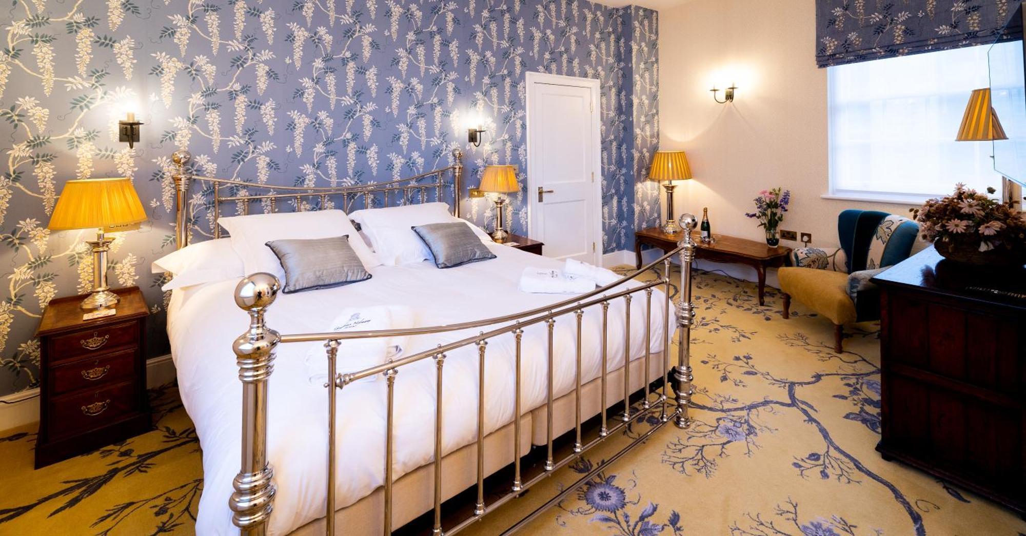 Greyfriars Hideaway Villa Oxford Kültér fotó