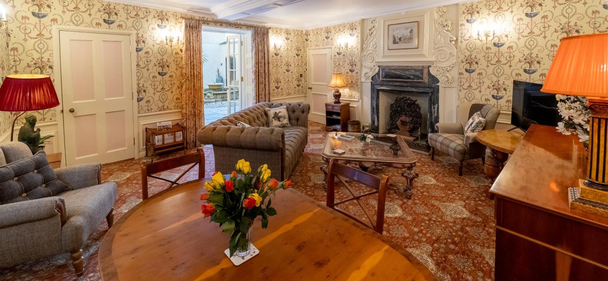 Greyfriars Hideaway Villa Oxford Kültér fotó