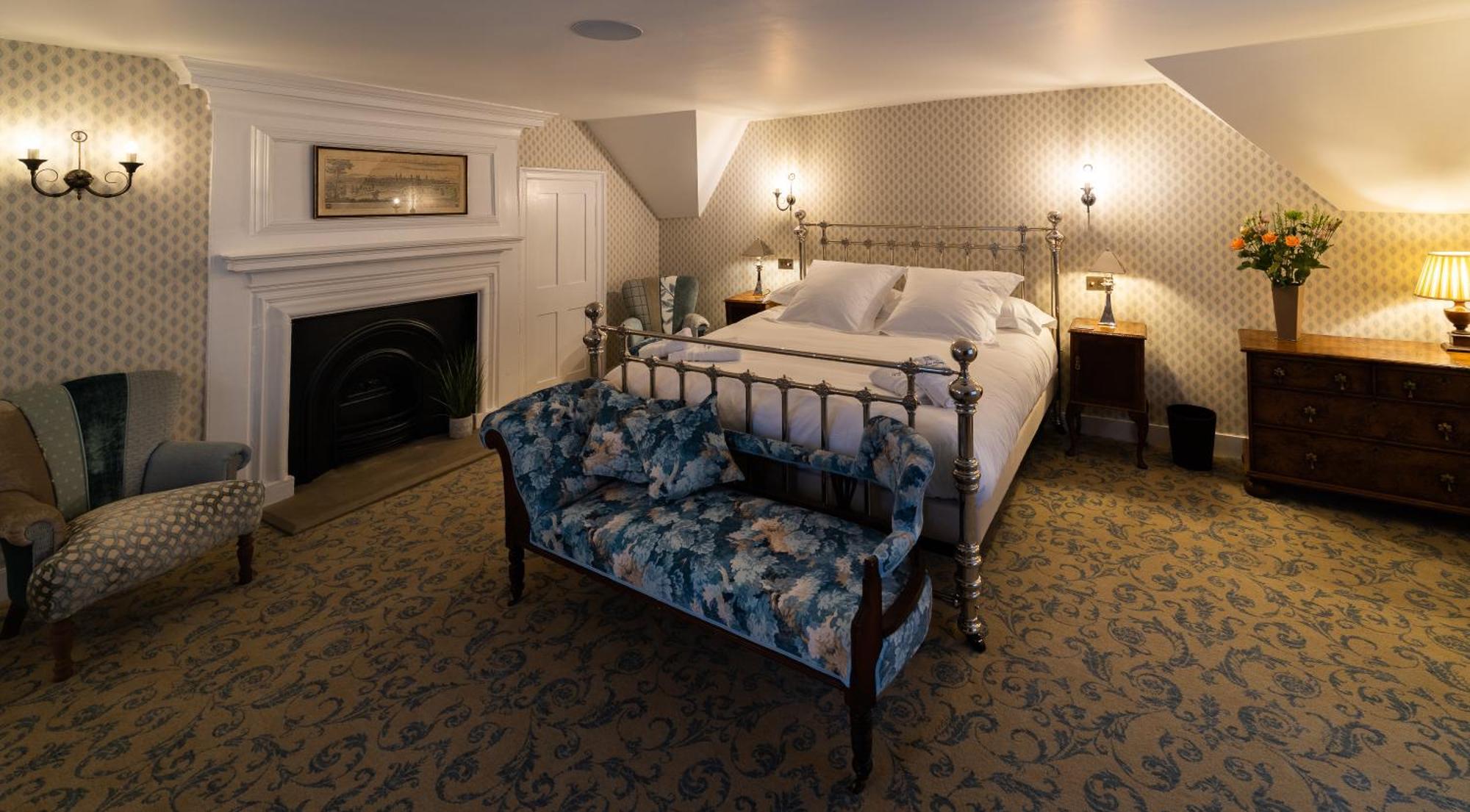 Greyfriars Hideaway Villa Oxford Kültér fotó